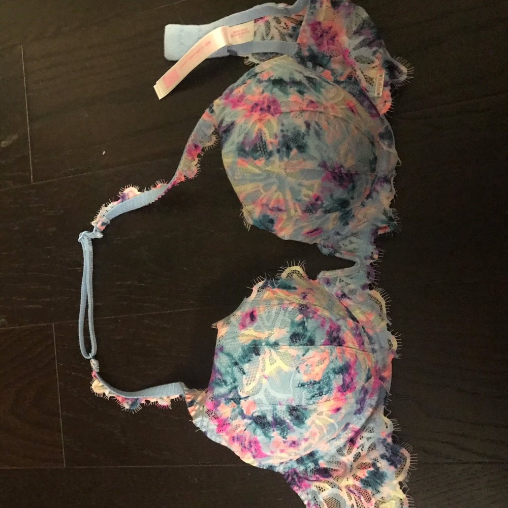 Victoria secret bra